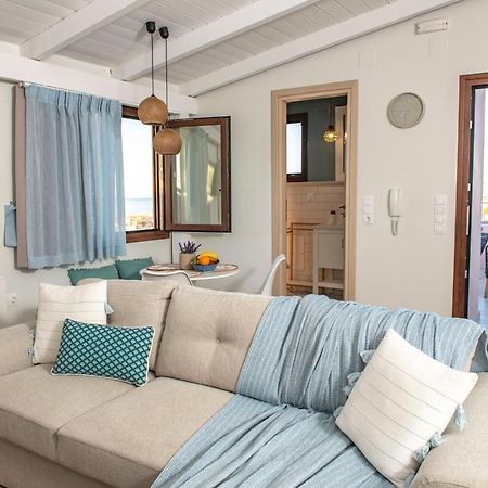 Skyloft Apartment Ретимно Екстериор снимка