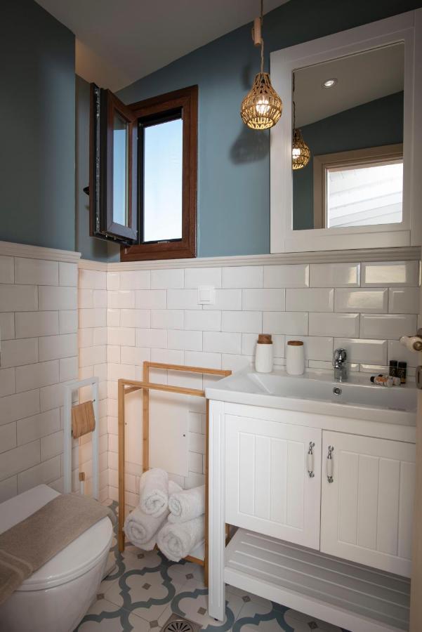 Skyloft Apartment Ретимно Екстериор снимка