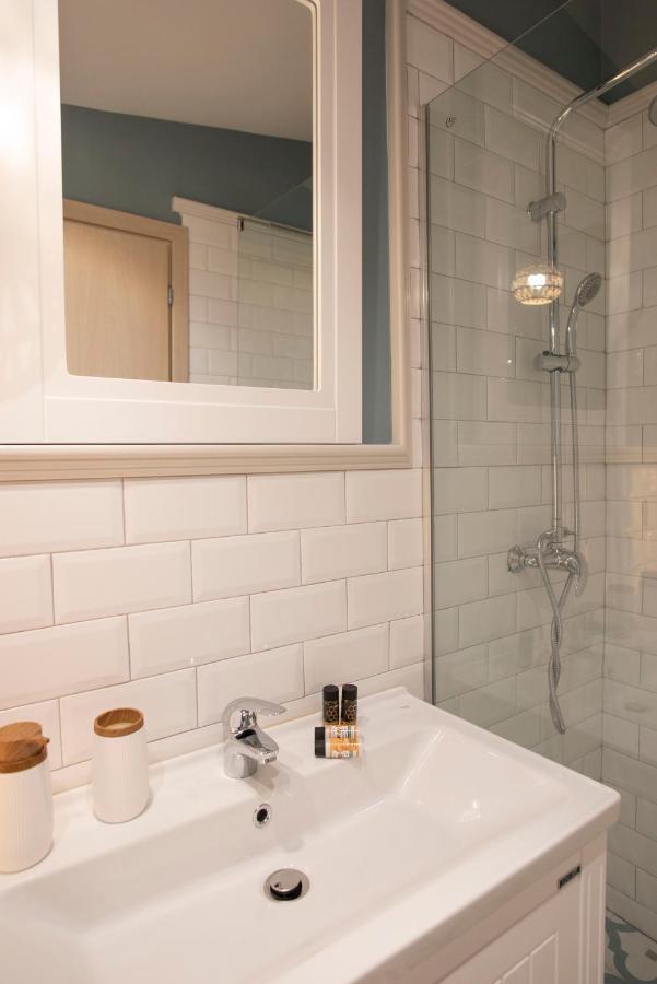 Skyloft Apartment Ретимно Екстериор снимка