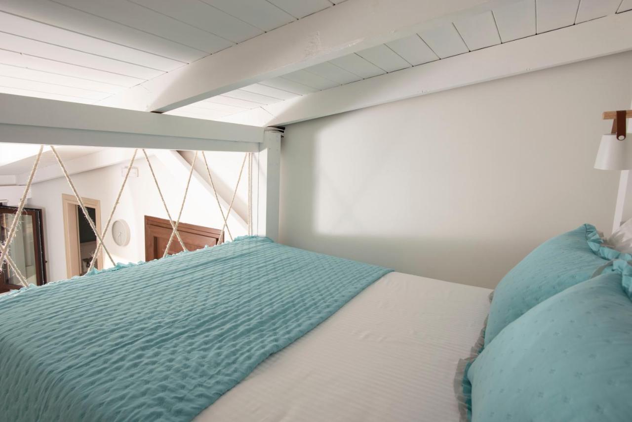 Skyloft Apartment Ретимно Екстериор снимка