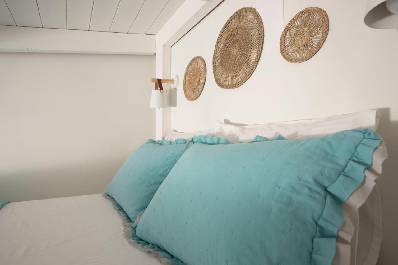 Skyloft Apartment Ретимно Екстериор снимка