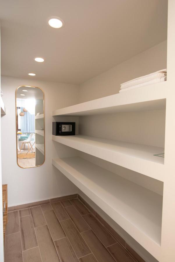 Skyloft Apartment Ретимно Екстериор снимка