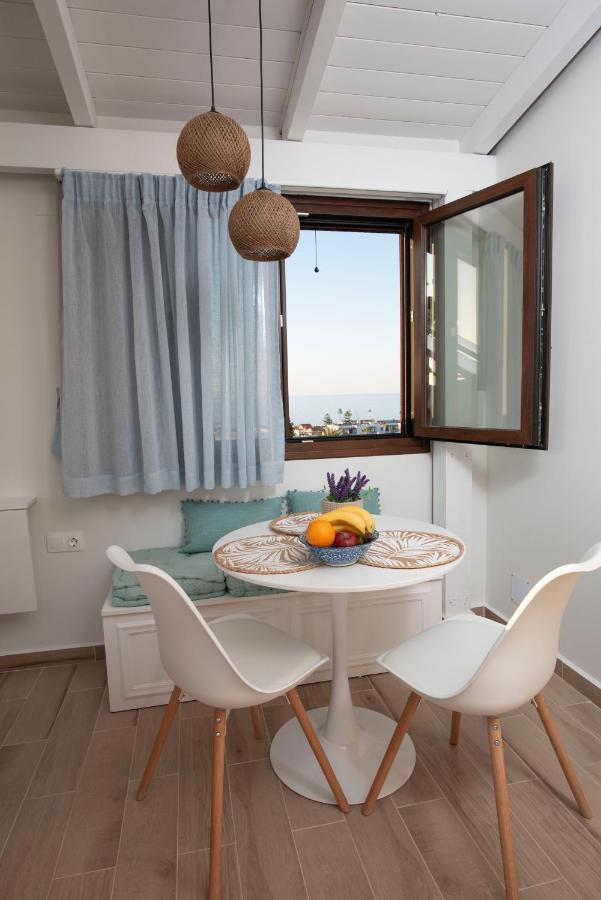 Skyloft Apartment Ретимно Екстериор снимка